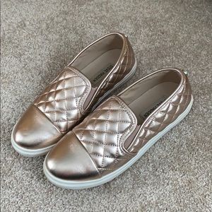 Steve Madden Slip-Ons